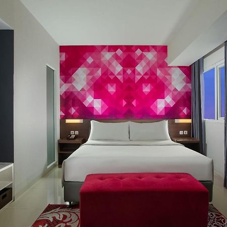 Favehotel Simpang Lima - Semarang Exterior foto